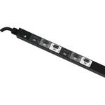 Panduit P24G15M SmartZone G5 Intelligent 24-Outlets PDU