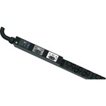 Panduit P36E12M-RD1A SmartZone G5 Intelligent 36-Outlets PDU