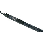 Panduit P36G18M-RD1C SmartZone G5 Intelligent 36-Outlets PDU