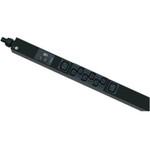 Panduit P24D01M-YL1C SmartZone G5 Intelligent 24-Outlets PDU