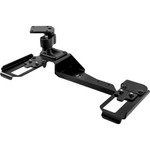 RAM Mounts RAM-VB-182-SW1 No-Drill Vehicle Mount for Notebook - GPS