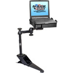 RAM Mounts RAM-VB-138ST2-SW1 No-Drill Vehicle Mount for Notebook - GPS