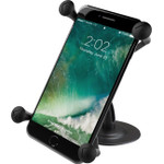 RAM Mounts RAP-SB-180-UN10 X-Grip Vehicle Mount for Phone Mount - Handheld Device