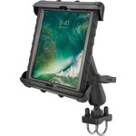 RAM Mounts RAM-138-235-TAB17U Tab-Tite Vehicle Mount for Tablet Holder - iPad
