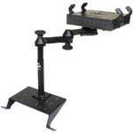 RAM Mounts RAM-VB-115-SW1 No-Drill Vehicle Mount for Notebook - GPS