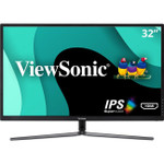 ViewSonic VX3211-2K-MHD IPS WQHD QHD Monitor - 32"