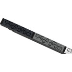 Panduit P48F08M SmartZone G5 Intelligent 48-Outlets PDU