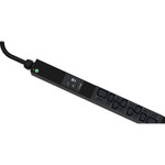 Panduit P24E07M SmartZone G5 Intelligent 24-Outlets PDU