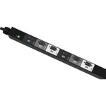 Panduit P24F09M SmartZone G5 Intelligent 24-Outlets PDU