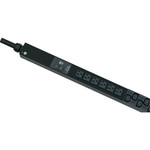 Panduit P30D02M-RD1C SmartZone G5 Intelligent 30-Outlets PDU