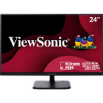 ViewSonic VA2456-MHD IPS HD Monitor with Ultra-Thin Bezels - 24"