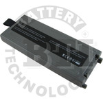 BTI PA-CF19 Notebook Battery