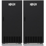 Tripp Lite EBP240V5002 Battery Pack 3-Phase UPS +/-120VDC 2 Cabinet Batteries Included