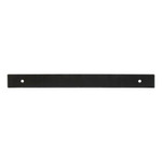 Tripp Lite Wall Support Kit for 18 in. Cable Runway, Straight and 90-Degree - Hardware Included