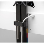 Kensington Mounting Arm for Monitor