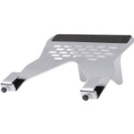 DoubleSight Displays DS-NBTray Mounting Tray for Notebook, Tablet - Silver
