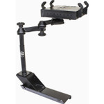 RAM Mounts RAM-VB-116-SW1 No-Drill Vehicle Mount for Notebook - GPS