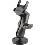 RAM Mounts RAM-B-138-GA11U Drill Down Vehicle Mount