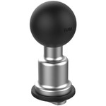 RAM Mounts Mounting Ball for Mounting Rail