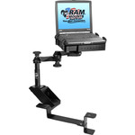 RAM Mounts RAM-VB-102-SW1 No-Drill Vehicle Mount for Notebook - GPS