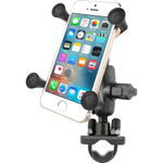 RAM Mounts RAM-B-149Z-A-UN7U X-Grip Vehicle Mount for Phone Mount - Handheld Device - iPhone - Smartphone