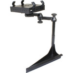 RAM Mounts RAM-VB-164-SW1 No-Drill Vehicle Mount for Notebook - GPS