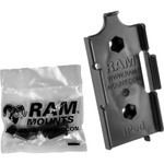 RAM Mounts RAM-HOL-AP2 Form-Fit Vehicle Mount for iPod