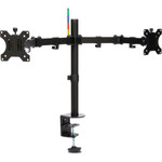 Kensington K55409WW SmartFit Desk Mount for Monitor - Black