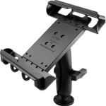 RAM Mounts RAM-138-TAB17U Tab-Tite Vehicle Mount for Tablet Holder - iPad