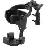 RAM Mounts RAM-B-174-A-417 Level Cup Vehicle Mount