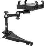 RAM Mounts RAM-VB-160-SW1 No-Drill Vehicle Mount for Notebook - GPS