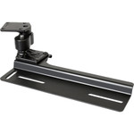 RAM Mounts RAM-VB-146-SW1 No-Drill Vehicle Mount for Notebook - GPS