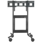 Avteq RPS-500-CSB70 RPS-500 Display Cart