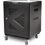 Kensington Secure Cabinet Trolley