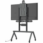 Heckler Design AV Cart for Logitech Rally Plus