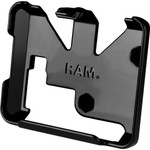 RAM Mounts RAM-HOL-GA24U Form-Fit Vehicle Mount for GPS