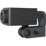 Heckler Design Wall Mount for Video Conferencing Camera - Black Gray