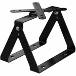 CTA Digital VESA Compatible Desk or Wall Mount with Full Rotation (Black)