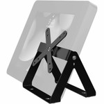 CTA Digital VESA Compatible Desk or Wall Mount with Full Rotation (Black)