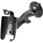 RAM Mounts RAP-B-166-GA31 Twist-Lock Vehicle Mount for GPS