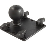 RAM Mounts RAM-VB-D-145-1 Vehicle Mount