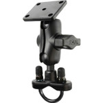 RAM Mounts RAM-B-184U-A Vehicle Mount for GPS