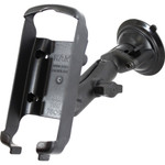 RAM Mounts RAP-B-166-GA14 Twist-Lock Vehicle Mount for Suction Cup - GPS