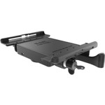 RAM Mounts RAM-HOL-TABL28U Tab-Lock Vehicle Mount for Tablet - iPad