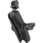 RAM Mounts RAM-B-202-GOP1-201 Vehicle Mount for Camera