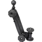 RAM Mounts RAM-162-SC1 Vehicle Mount