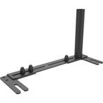 RAM Mounts RAM-VB-196-1 No-Drill Vehicle Mount for Notebook