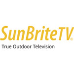 SunBriteTV SB-WM32DB Mounting Arm for Flat Panel Display - Black