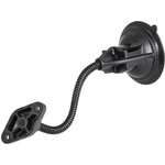 RAM Mounts RAP-105-6D224 Twist-Lock Vehicle Mount for Suction Cup