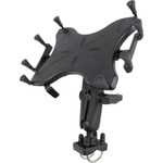 RAM Mounts RAM-HOL-UN9-235U X-Grip Vehicle Mount for Tablet - iPad